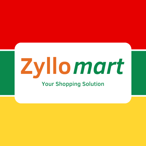 Shop like never Before